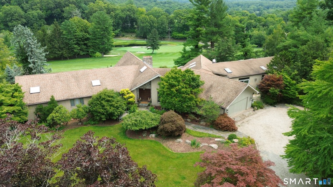 House in Weston, Connecticut, United States 4 - 18462562