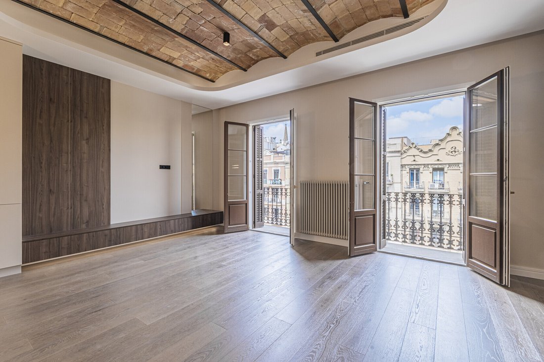 Apartment in Eixample, Barcelona, Spain 3 - 18471366