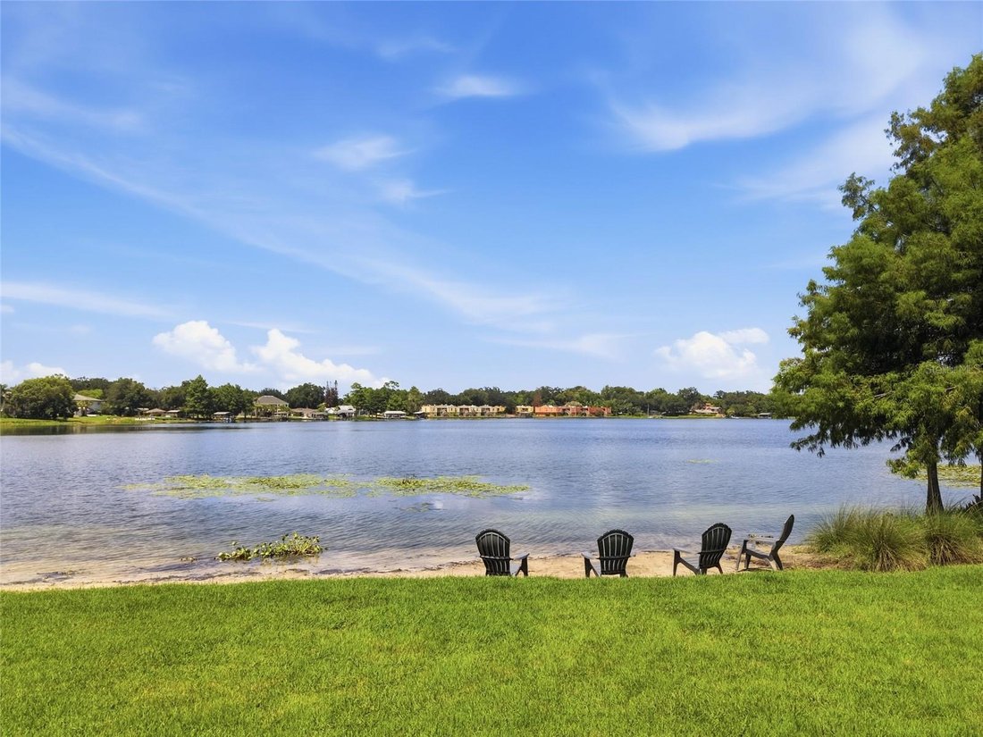 House in Orlando, Florida, United States 2 - 18460044