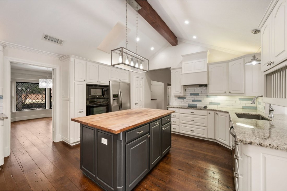 House in Keller, Texas, United States 5 - 18457703