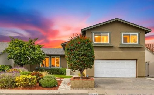House in San Diego, California, United States 1