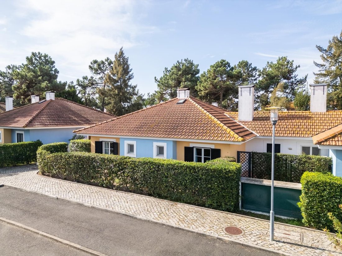Villa in Comporta, Setubal, Portugal 3 - 18471636