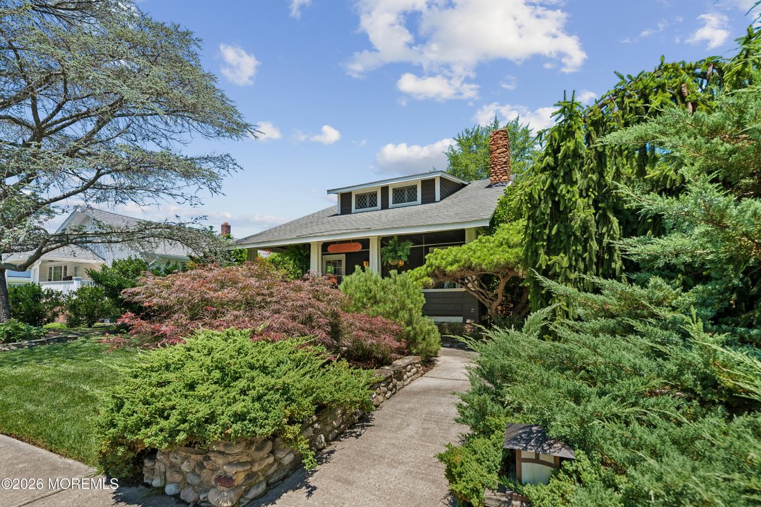House in Ocean Township, New Jersey, United States 3 - 18465247