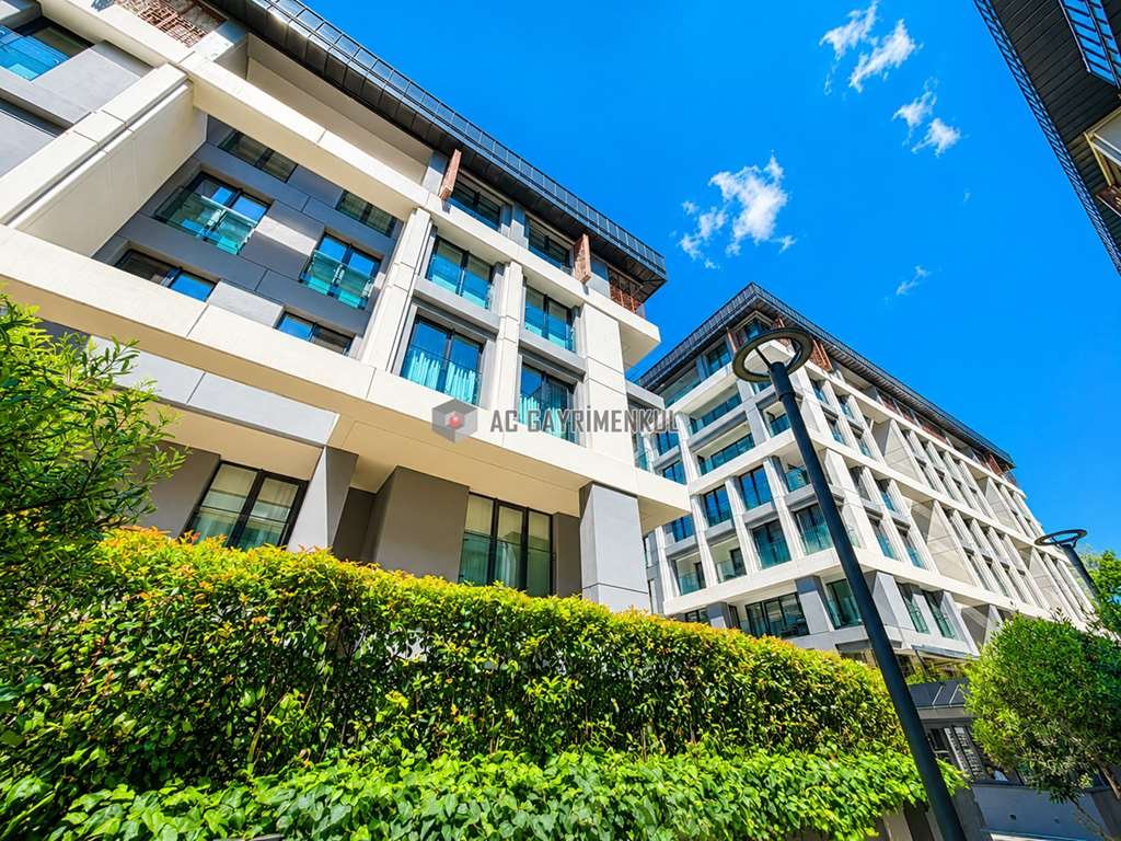 Apartment in İstanbul, İstanbul, Turkey 4 - 18457116