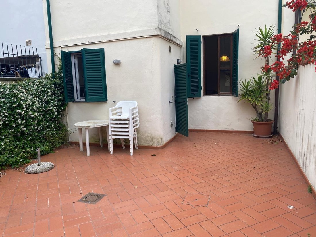 Historic Center, Viareggio, Tuscany 3 - 18458855