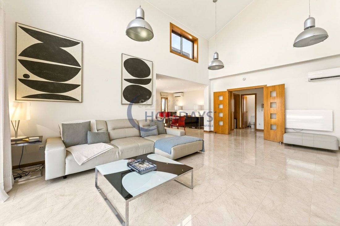 Apartment in Vilamoura, Quarteira, Algarve 4 - 18460770