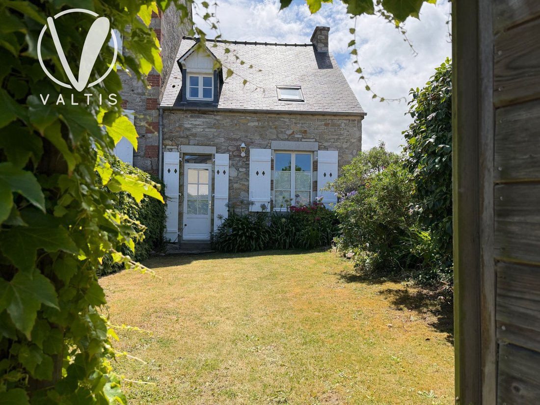 House in Saint-Cast-le-Guildo, Brittany, France 2 - 18465366