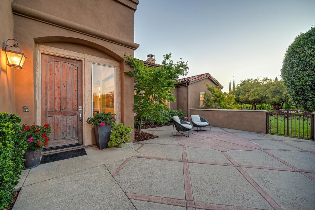 House in Loomis, California, United States 4 - 18464187