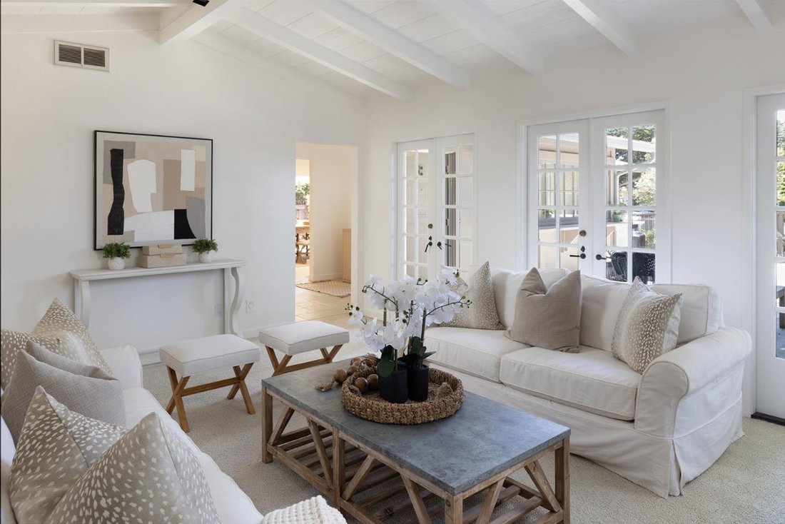 House in Carmel-by-the-Sea, California, United States 1 - 18463636