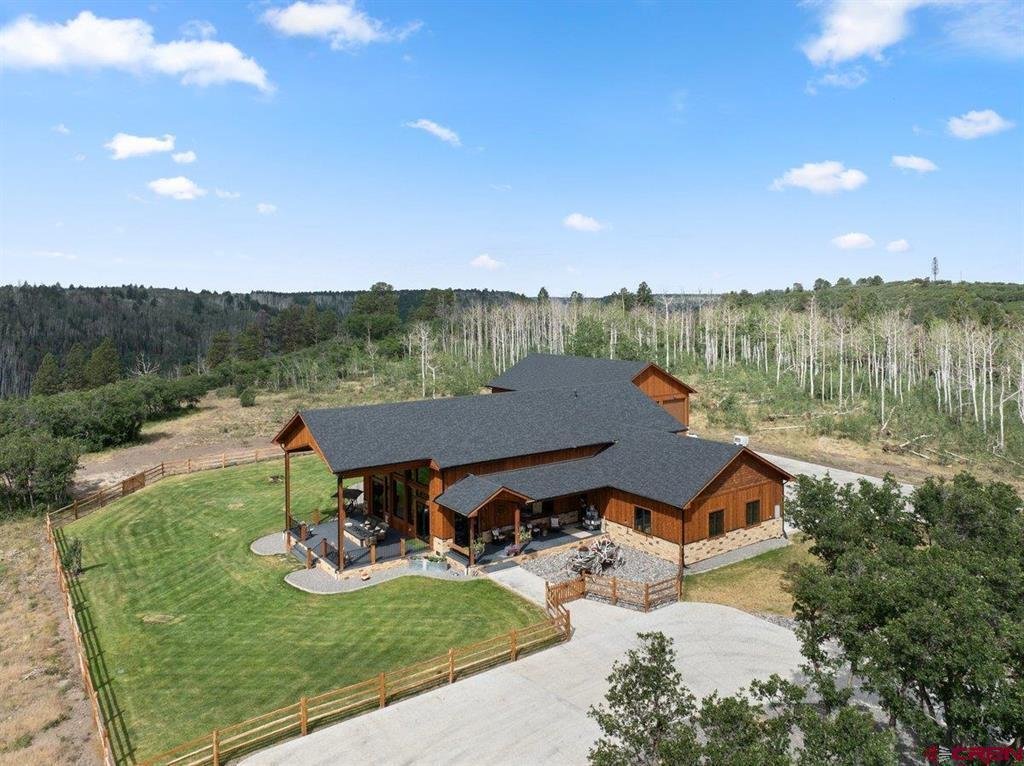 House in Ridgway, Colorado, United States 2 - 18466442