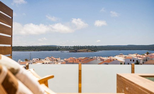 Chalet in es Mercadal, Balearic Islands, Spain 1