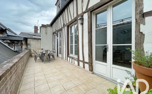Compiegne, Nordfrankreich, Frankreich 1