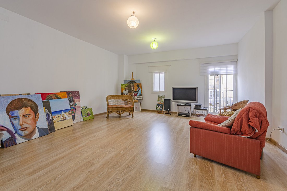 Apartment in Ciutat Vella, Barcelona, Spain 3 - 18471875