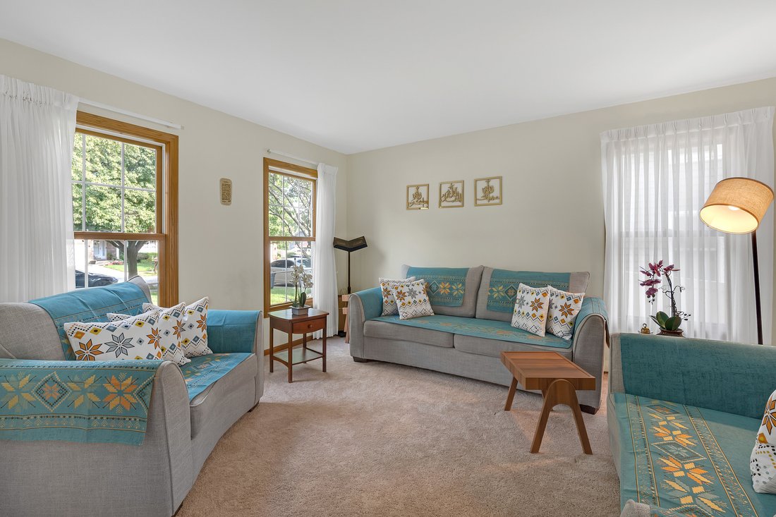 House in Bloomingdale, Illinois, United States 3 - 18456259
