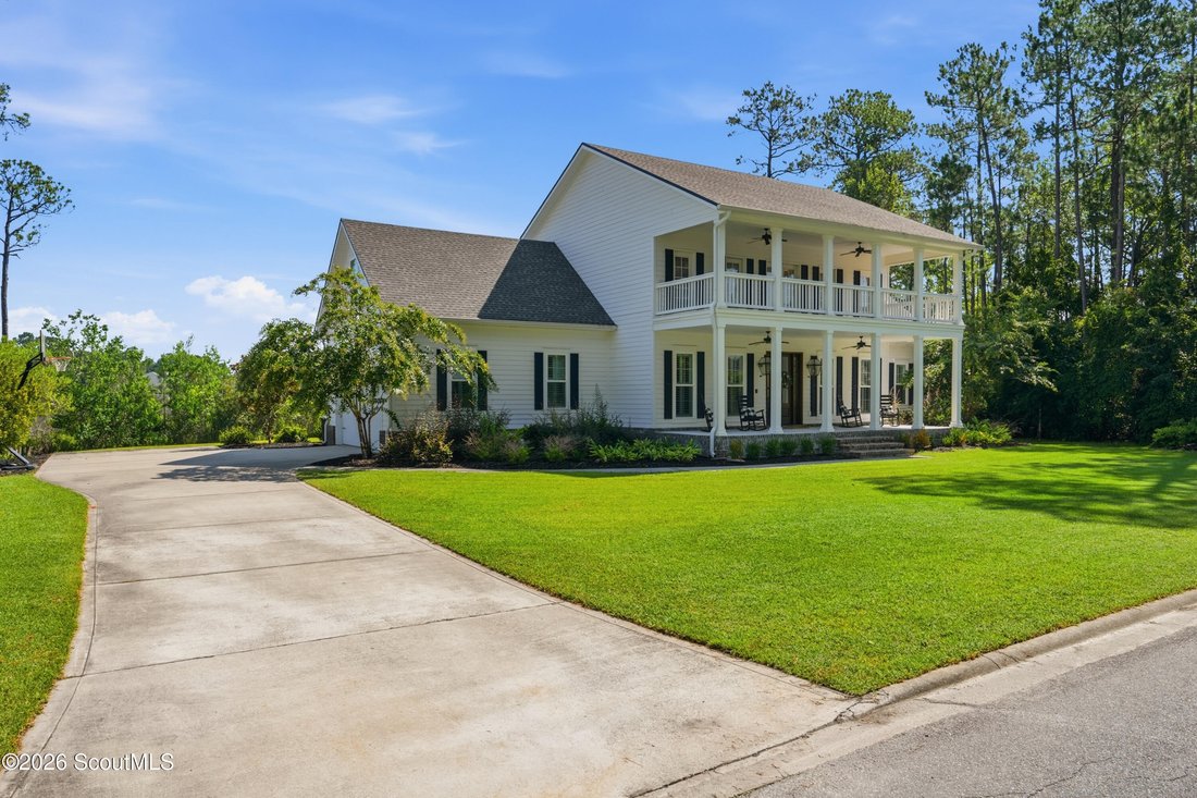 House in St. Marys, Georgia, United States 5 - 18470633