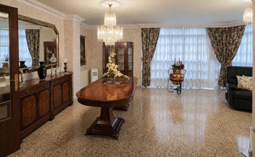 Apartment in Palma, Balearic Islands, Spain 1