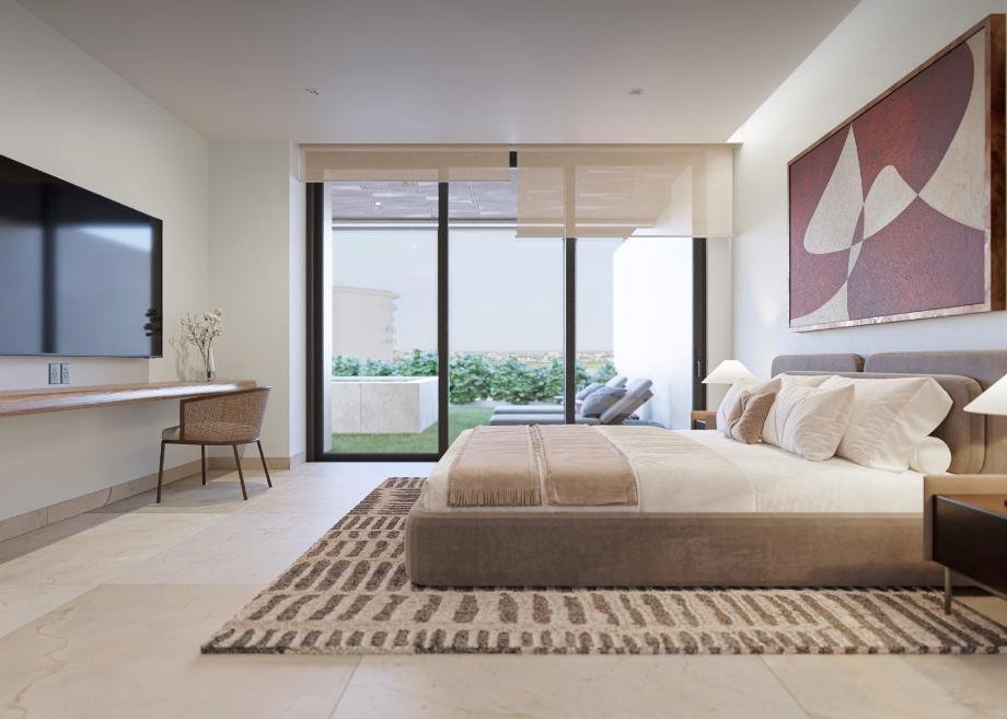 Appartamento a Cancún, Quintana Roo, Messico 4 - 18456721