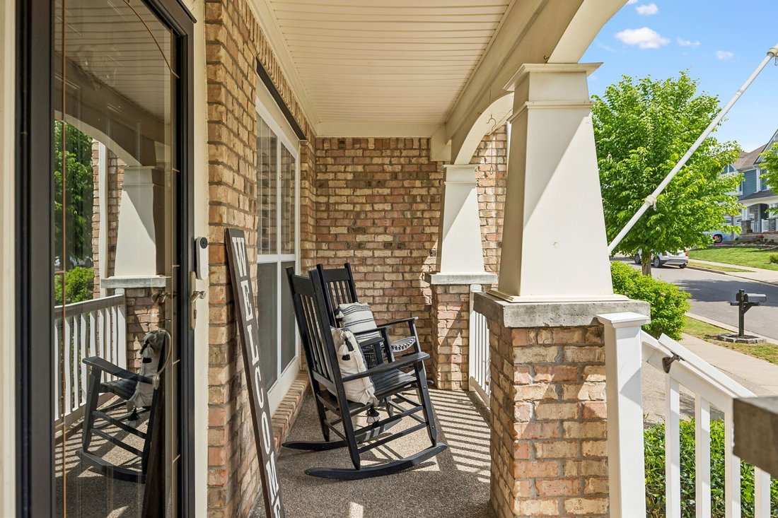 House in Nolensville, Tennessee, United States 3 - 18459777
