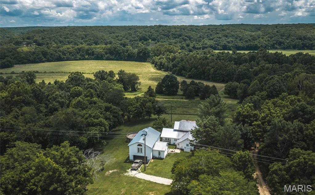 Farm Ranch in Steelville, Missouri, United States 3 - 18419108