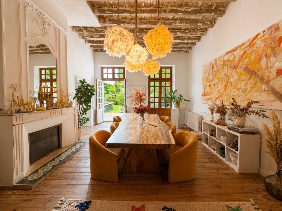House in Casteljaloux, Nouvelle-Aquitaine, France 4 - 18468794