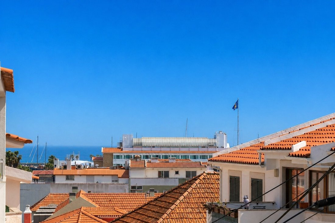 Apartment in Cascais e Estoril, Lisbon, Portugal 3 - 18467034