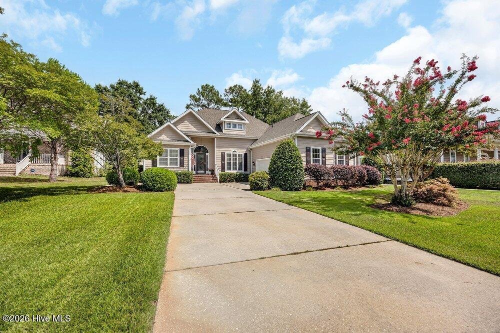House in Bolivia, North Carolina, United States 1 - 18450328