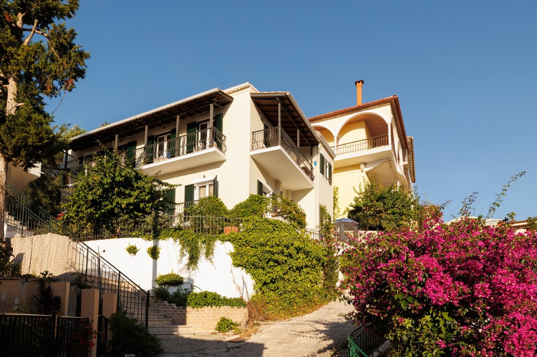 House in Paxi, Peloponnese, Western Greece and the Ionian, Greece 5 - 18464286