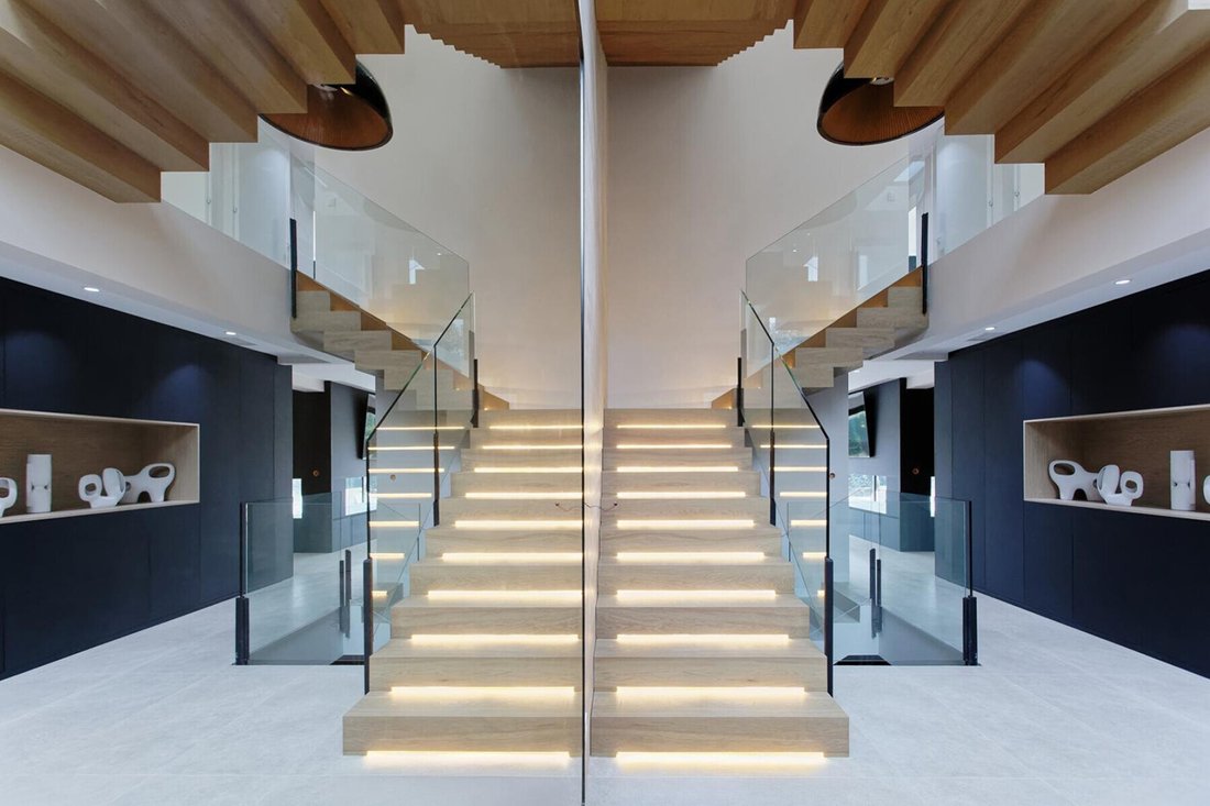 House in Sant Cugat del Valles, Catalonia, Spain 2 - 18471341