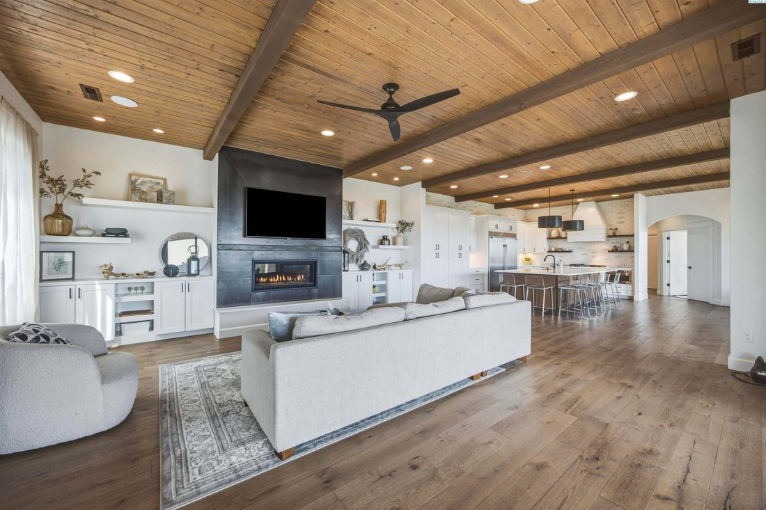 House in Richland, Washington, United States 4 - 18456878
