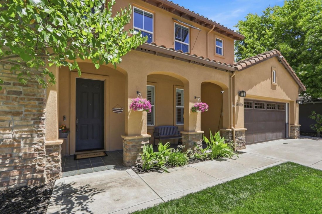 House in Morgan Hill, California, United States 4 - 18458801