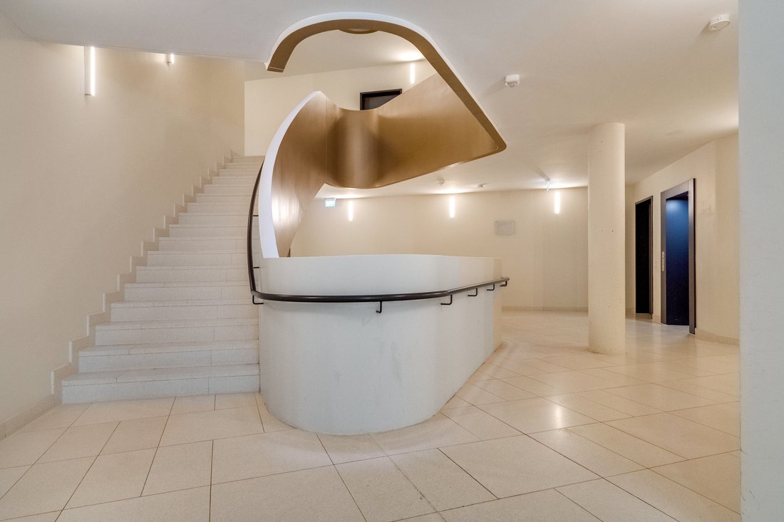 Apartment in Berlin, Berlin, Germany 2 - 18455694