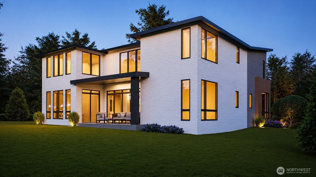 House in Kirkland, Washington, United States 3 - 18456399