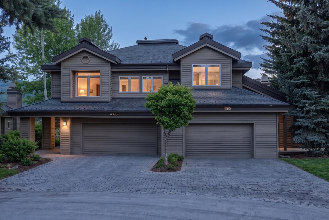Condo in Sun Valley, Idaho, United States 1 - 18456428
