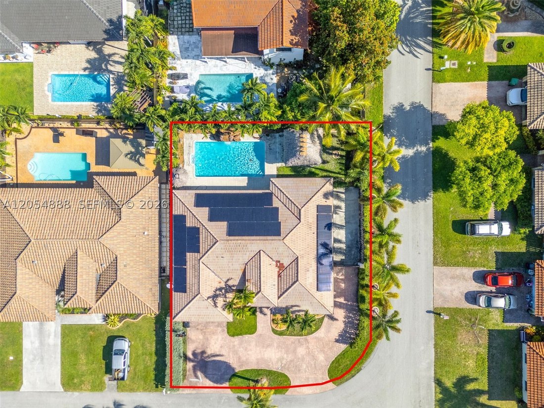 House in Miami, Florida, United States 4 - 18470369
