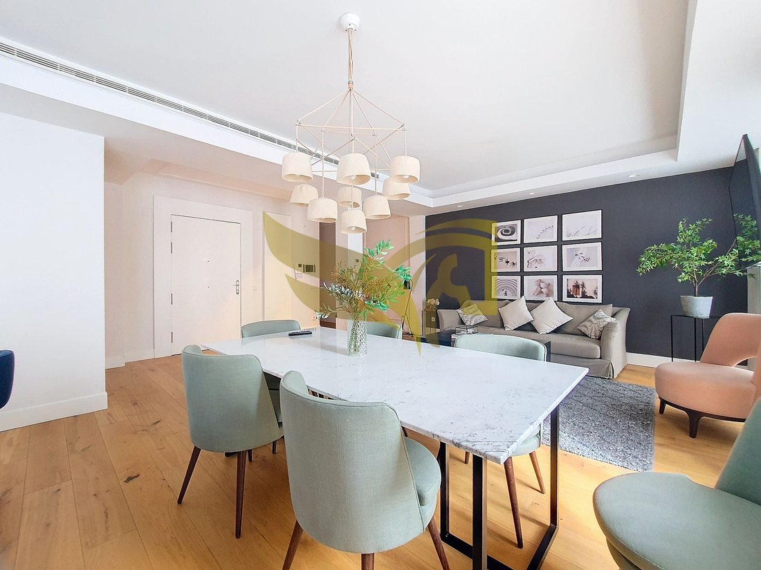Apartment in Centro, Madrid, Spain 2 - 18463520
