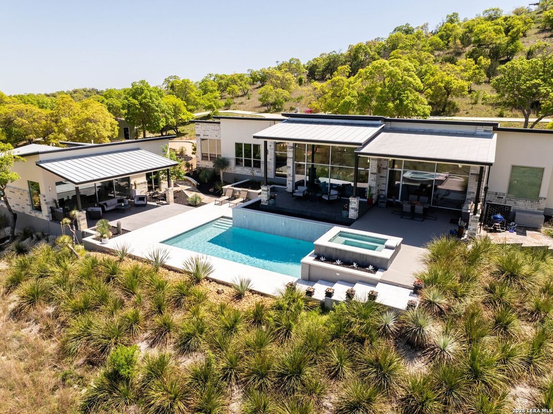 House in Boerne, Texas, United States 3 - 18466421