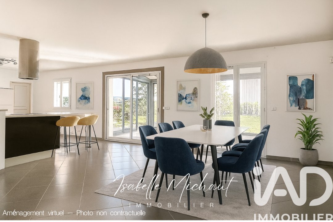 House in Chapet, Ile-de-France, France 5 - 17911160
