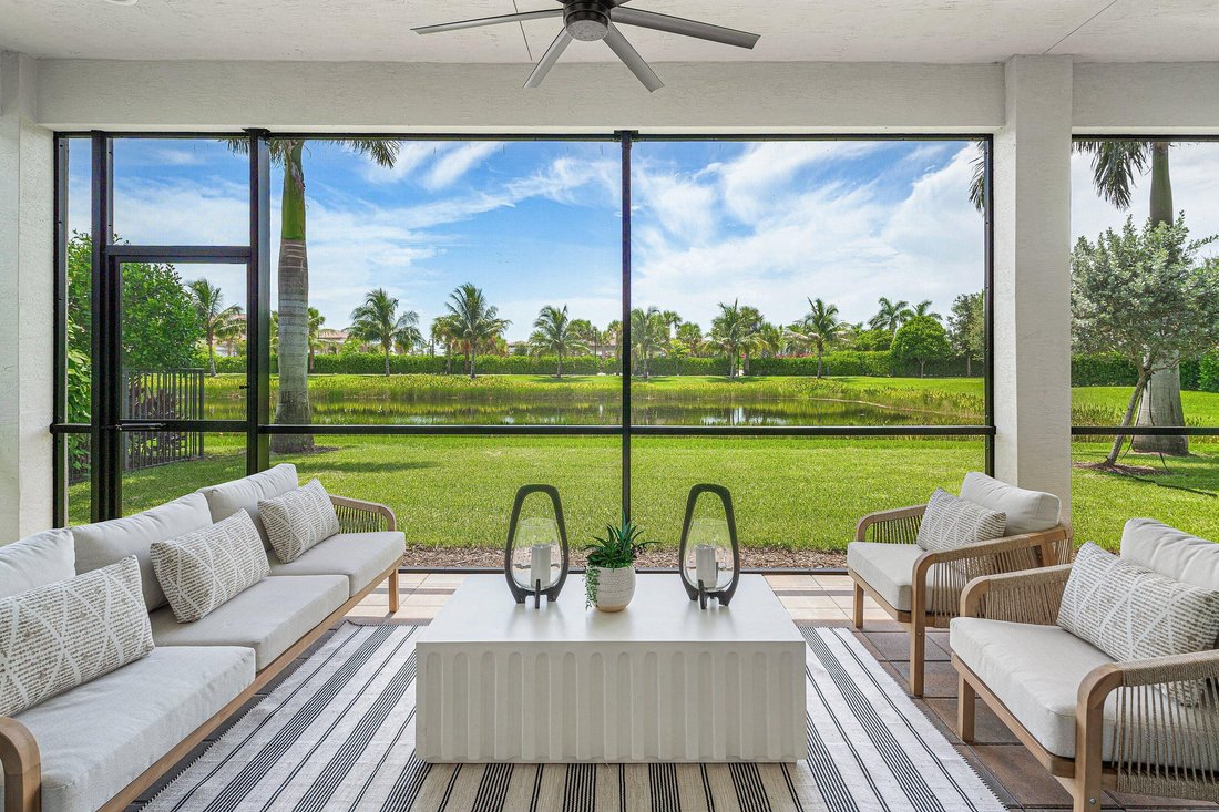 House in Boynton Beach, Florida, United States 1 - 17462572