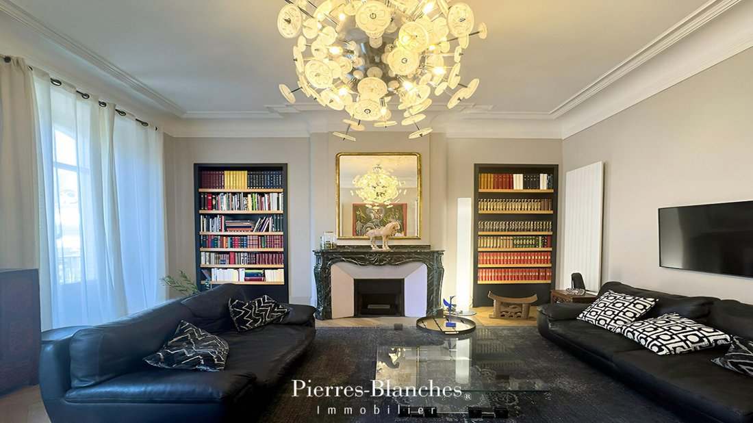 Apartment in Saint Cyprien, Toulouse, France 1 - 17839384