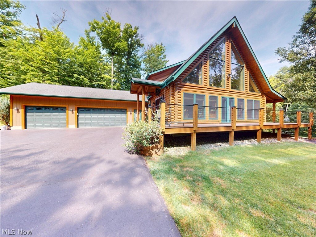 House in Kirtland Hills, Ohio, United States 1 - 18455563