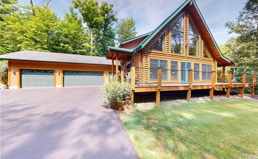 House in Kirtland Hills, Ohio, United States 1