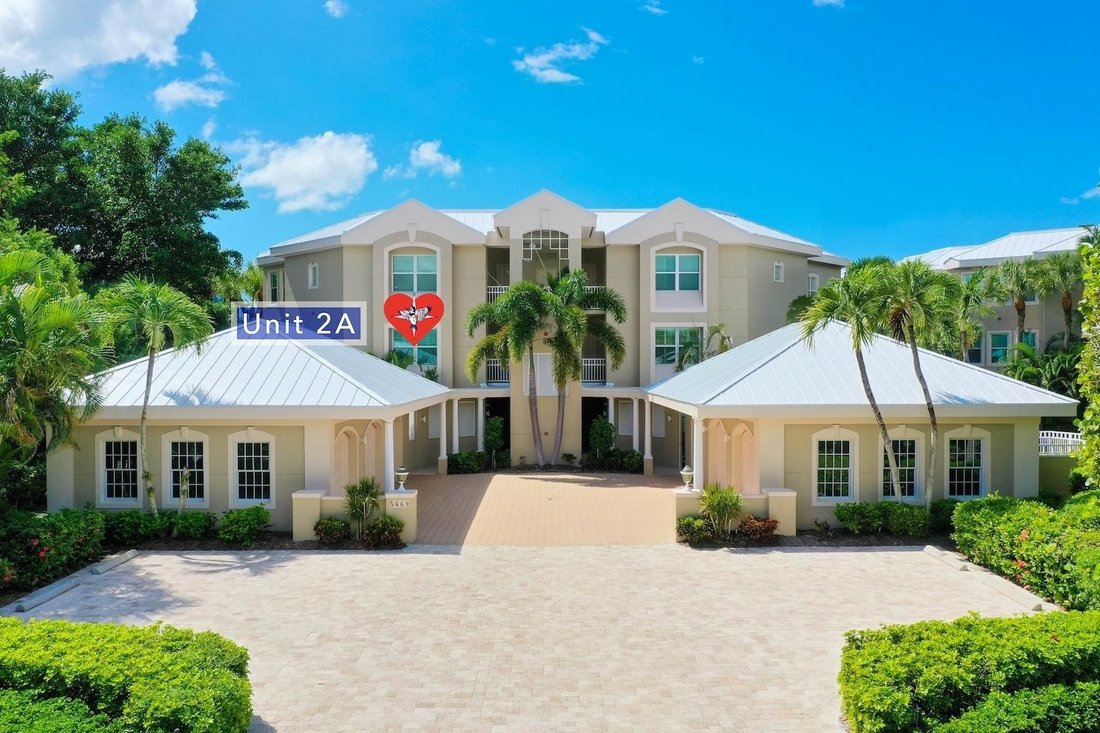Condo in Sanibel, Florida, United States 2 - 16977685