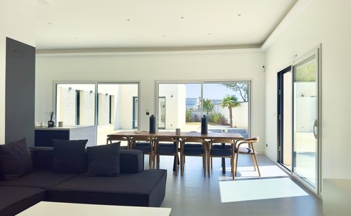 Maison à Garcelles-Secqueville, Le Castelet, France 1