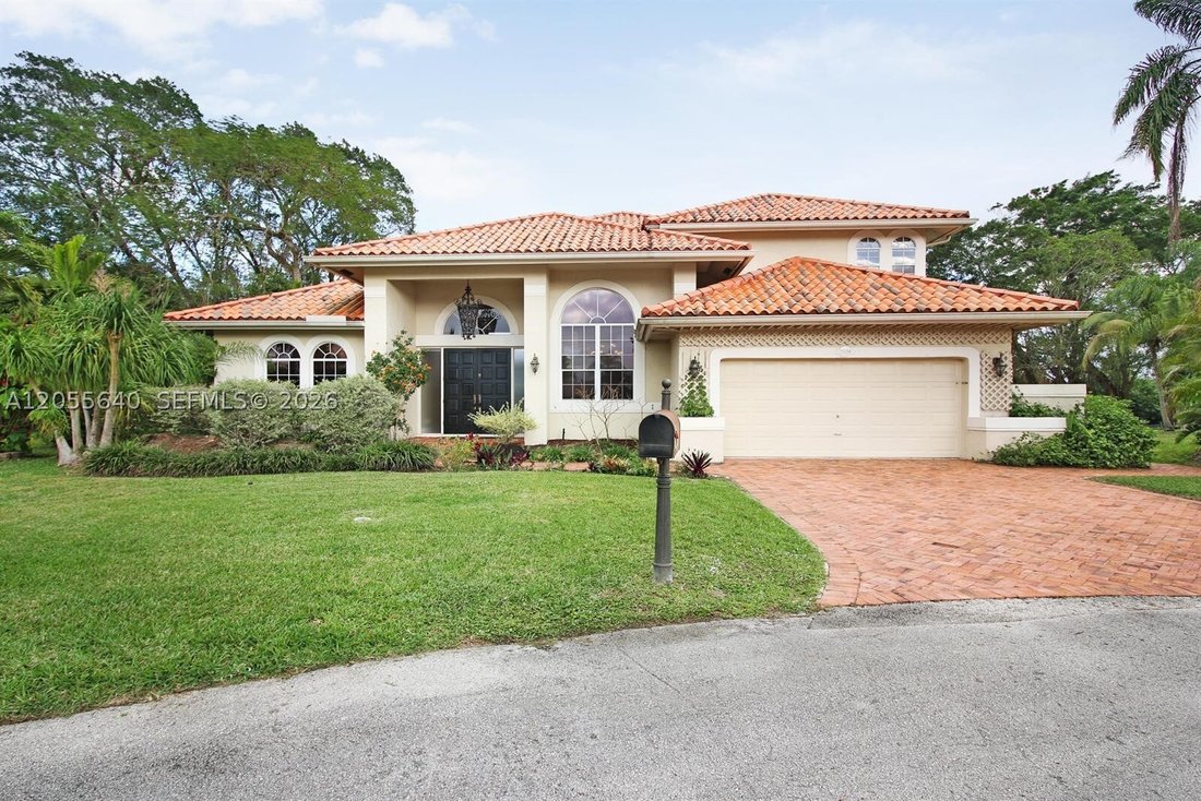 House in Coral Springs, Florida, United States 2 - 18465794