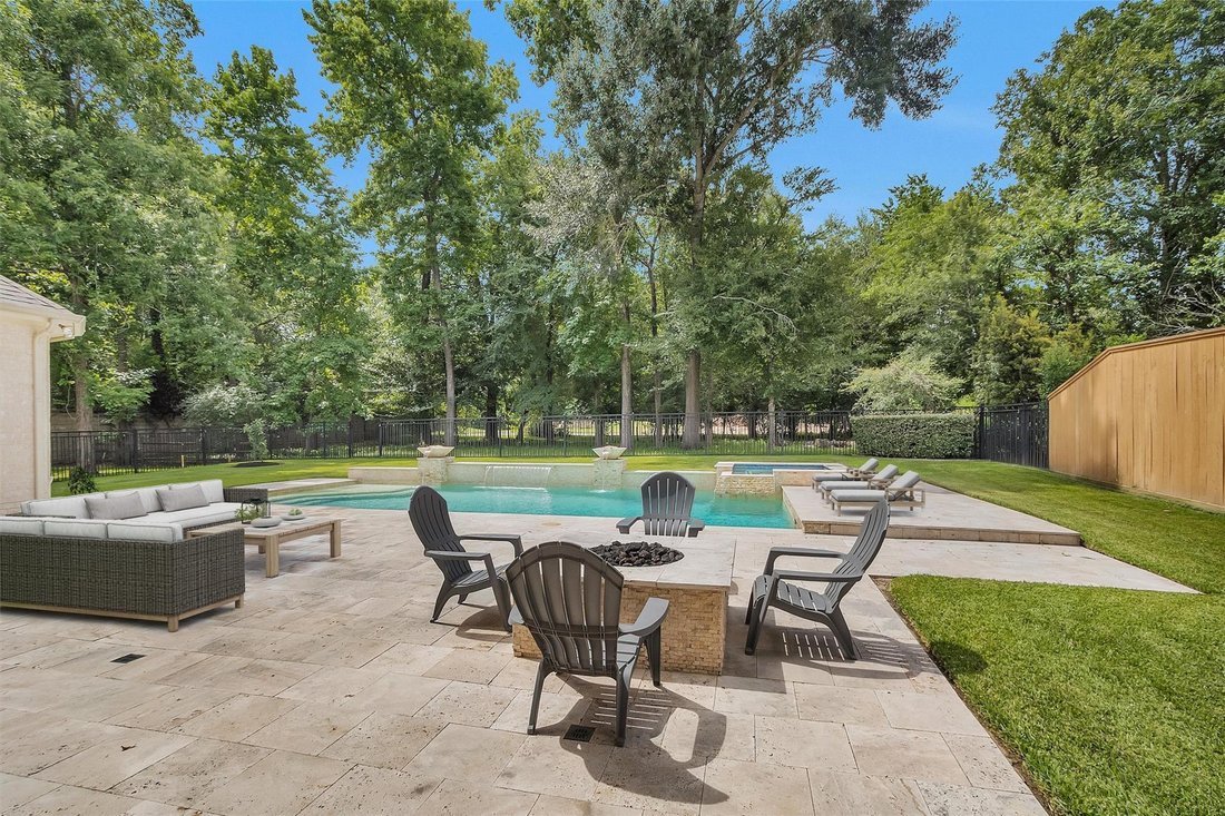 House in Montgomery, Texas, United States 5 - 18451199
