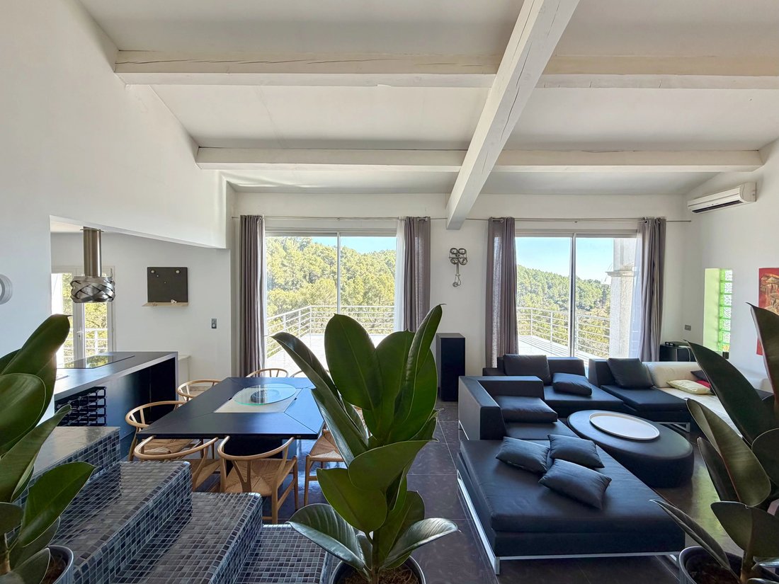 House in Vaugines-Les Faisses-Peyrard, Draguignan, France 5 - 18455529