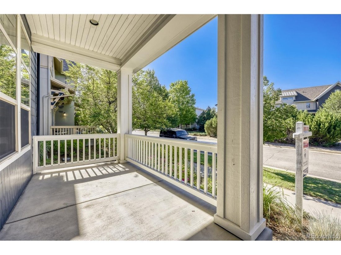 House in Denver, Colorado, United States 5 - 18458965