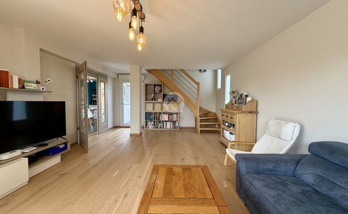 House in Burnhaupt-le-Bas, Grand Est, France 1