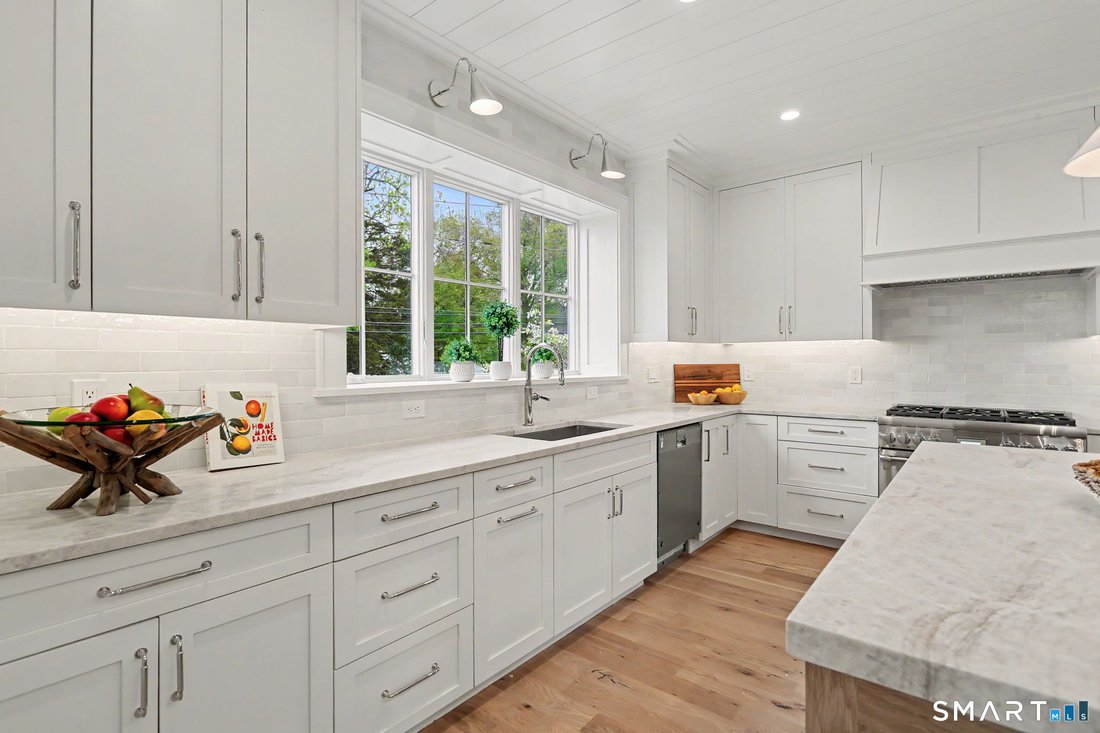 House in Fairfield, Connecticut, United States 3 - 18465499
