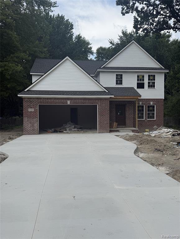 House in Farmington, Michigan, United States 1 - 18468899